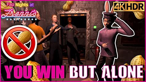 fap nights at frennis all scenes|[Gameplay] Fap Nights At Frenni's Night Club All Sex Scenes .